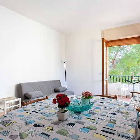 Beach Apartment M362 Gallipoli Buitenkant foto