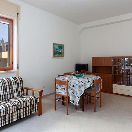 Beach Apartment M362 Gallipoli Buitenkant foto