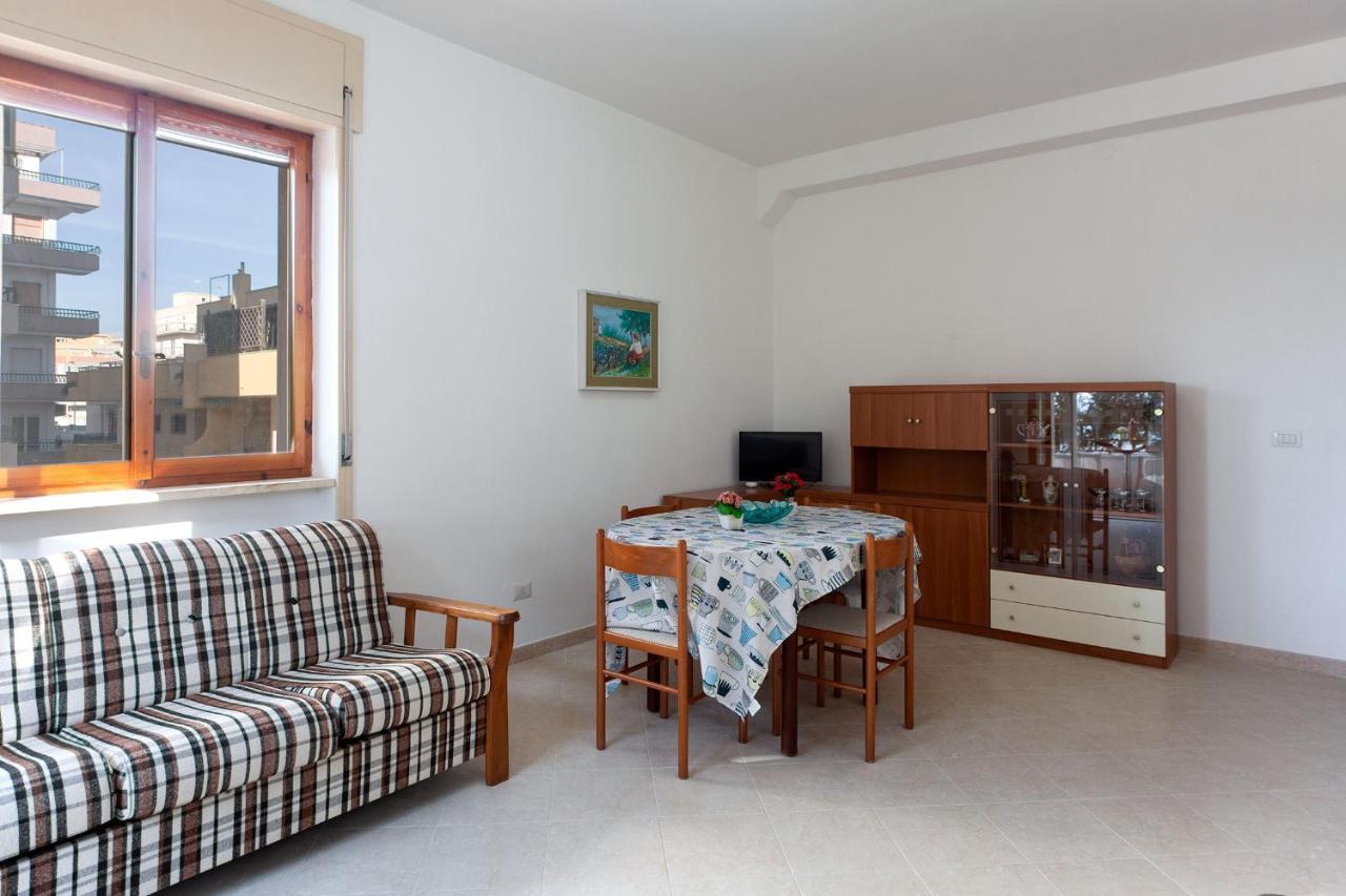 Beach Apartment M362 Gallipoli Buitenkant foto