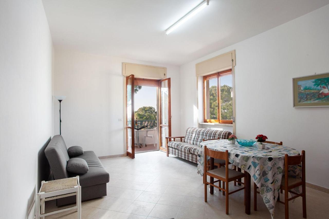 Beach Apartment M362 Gallipoli Buitenkant foto