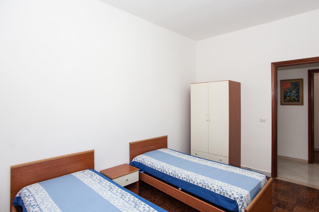 Beach Apartment M362 Gallipoli Buitenkant foto